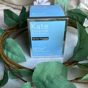 ✨NEW! Kate Somerville Oil Free Hydrating Moisturizer - Oily Skin